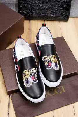 Gucci Men Loafers_158